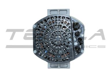 Alternator TT13057