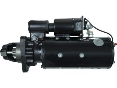 Starter TT17176