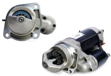 Starter TT15985