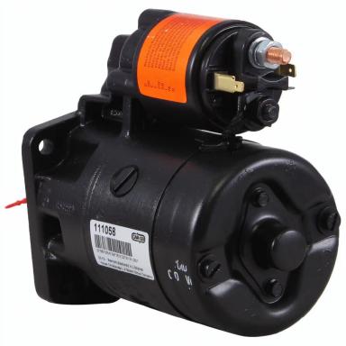 Starter TT15552