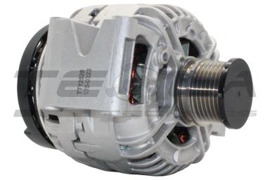Alternator TT12528