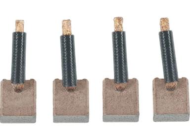 Starter brush set TT53167