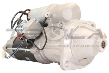 Starter TT15027
