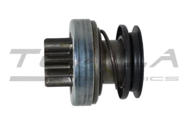 Drive/Clutch TT61643 A