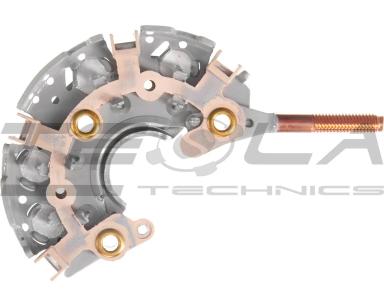 Rectifier TT34813