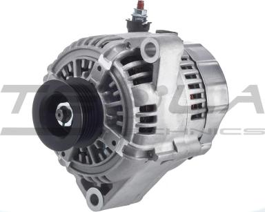 Alternator TT12214 PRO