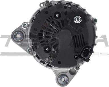 Alternator TT12907