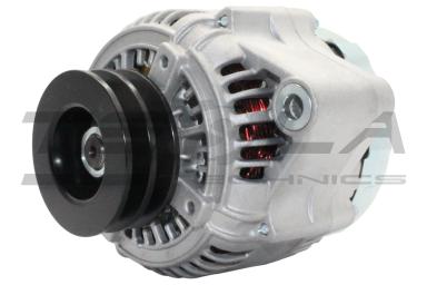 Alternator TT12159