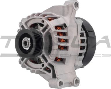 Alternator TT11629