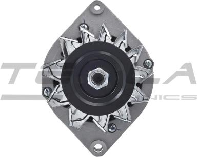 Alternator TT11087