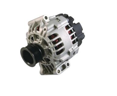 Alternator TT12347