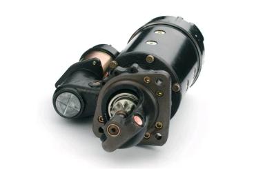 Starter TT16616