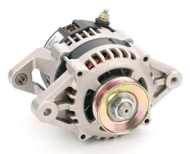 Alternator TT12544