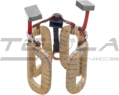 Field coil TT74594