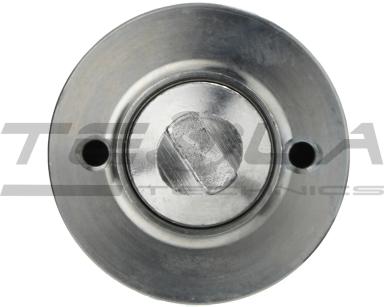 Solenoid TT76741