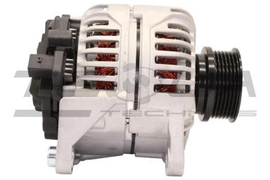Alternator TT12362 PRO