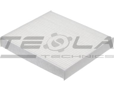 Cabin air filter TTF1040