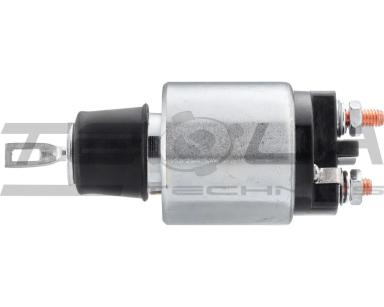 Solenoid TT76203