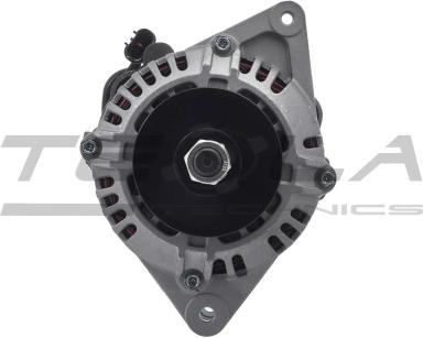 Alternator TT11674