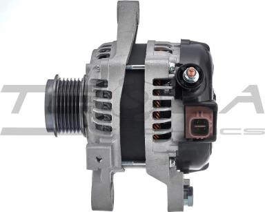 Alternator TT12945