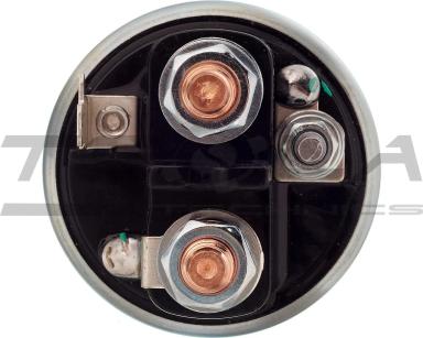 Solenoid TT76299