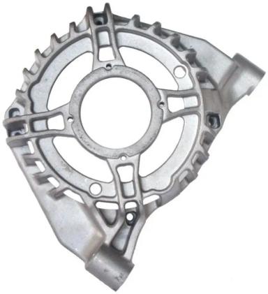 Frame D.E. Alt TT81917