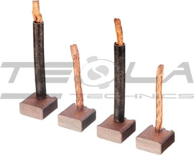 Starter brush set TT53347