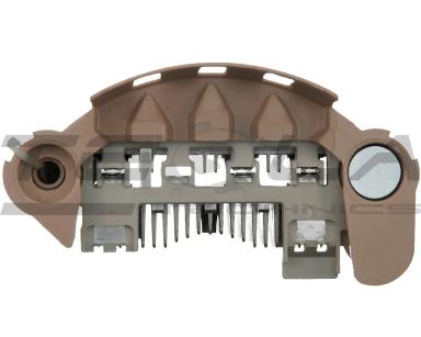 Rectifier TT34741