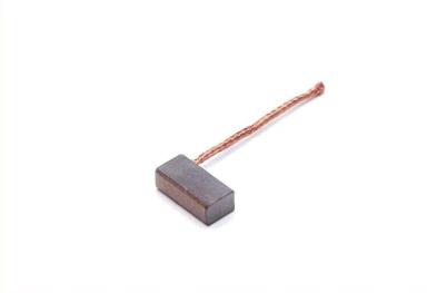 Heater motor brush set TT53276