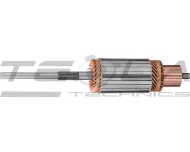 Armature TT71050