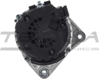 Alternator TT12908 PRO