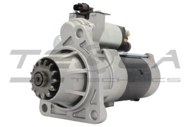 Starter TT16614