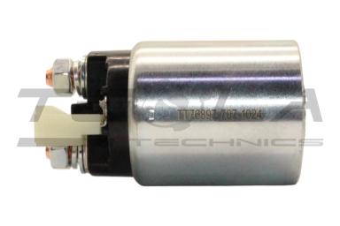 Solenoid TT76897