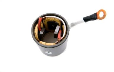 Field coil TT74662