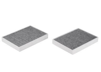 Cabin air filter TTF0009