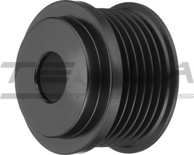 Pulley & Fan TT64468