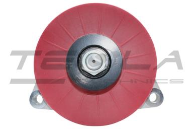 Alternator TT12627