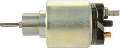 Solenoid TT76104