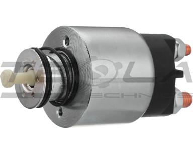 Solenoid TT76756