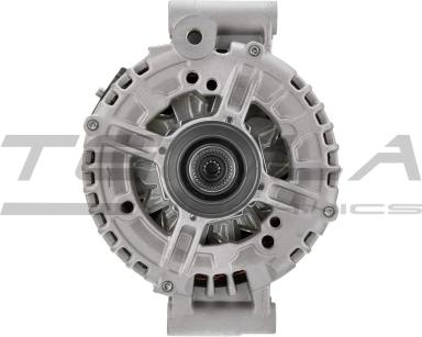 Alternator TT13018