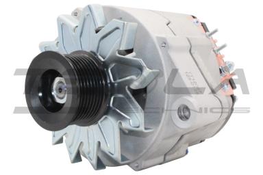 Alternator TT12097
