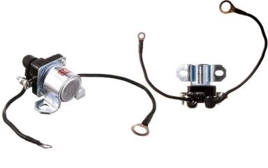 Starter solenoid TT76577