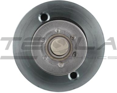 Solenoid TT76756