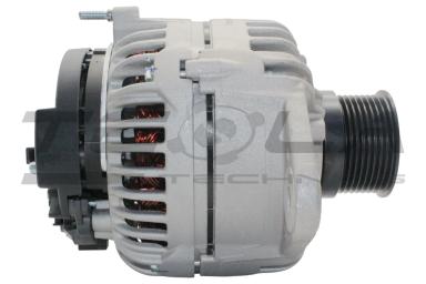 Alternator TT12610
