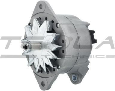 Alternator TT11515