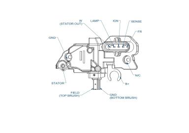 Regulator TT31257 A