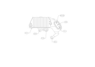 Regulator TT31557