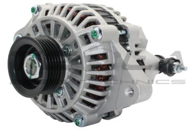 Alternator TT11952