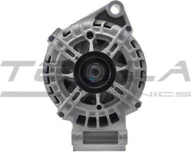 Alternator TT12429