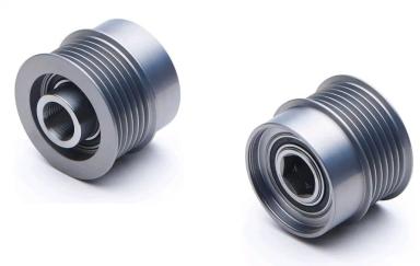 Freewheel pulley TT64362